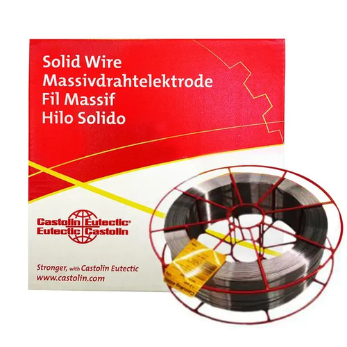 Castomig 45751 alluminio - 45751,