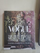 Vogue & the Metropolitan