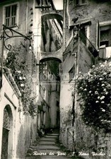 Sanremo Città vecchia centro