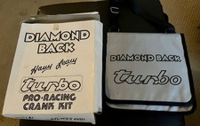 Borsa Ingranaggi Old School