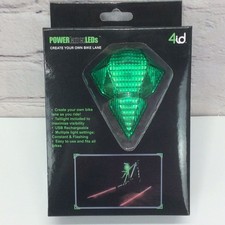 4id Power Lanez Leds Bici