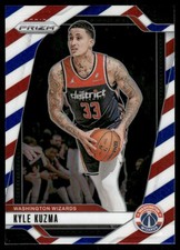 2024-25 Panini Prizm #150 Kyle