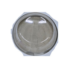 Vetro Oblò USATO 481945069519 per lavatrice Whirlpool Ignis