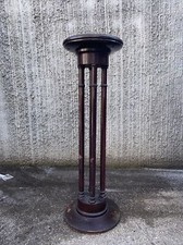 Piantana Porta Vasi Stile