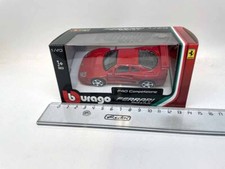 18-36000 25 Bburago 1:43