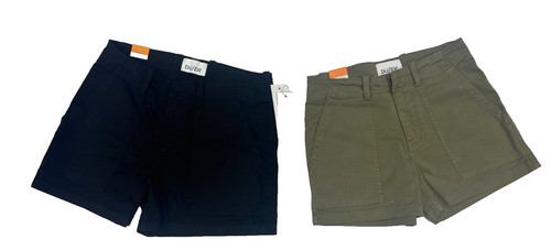 Pantaloncini duer live lite - live,