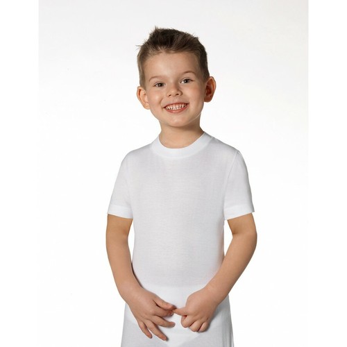 Shirt canotta bimbo - o, 100%