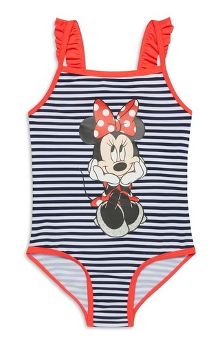 Costume bagno disney - costume,