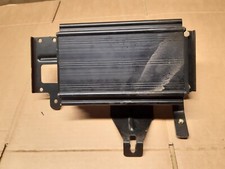 AUDI A6 BOSE 2006 IMPIANTO