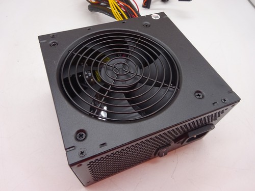 Cooler master 600 acab - cooler,