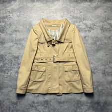 Pinko Cappotto Cropped Giacca