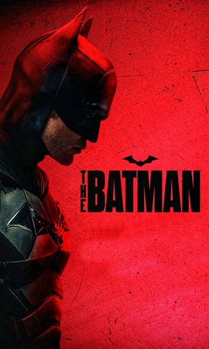 Locandina film batman - batman,