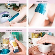 Brazilian Wax and Professional