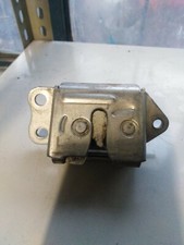  CHIUSURA SERRATURA COFANO PORTELLONE POSTERIORE TOYOTA YARIS 1.0 BENZ