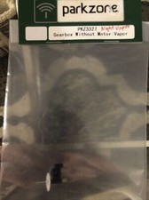 Parkzone PKZ3327 Cambio senza motore: Vapor •