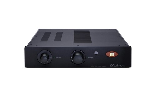 Amplificatore integrato unison - amplificatore,