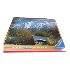 3000 puzzle paesaggio di