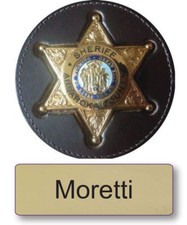 MORETTI LONGMIRE PROP NOME
