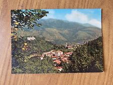 CARTOLINA POLCENIGO PANORAMA VIAGGIATA 1974 BC