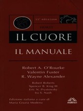 HURST IL CUORE-IL MANUALE