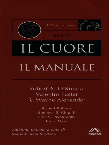 Hurst cuore manuale - cuore-il,