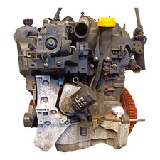 MOTORE RENAULT CAPTUR/CLIO