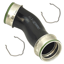 Tubo turbo intercooler per - , vw