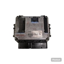 Centralina Motore Fiat Bravo 1.9 Multijet 120 Cv 2006/2016 (51809688)