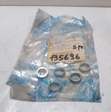 DISTANZIALE ASSE RUOTA