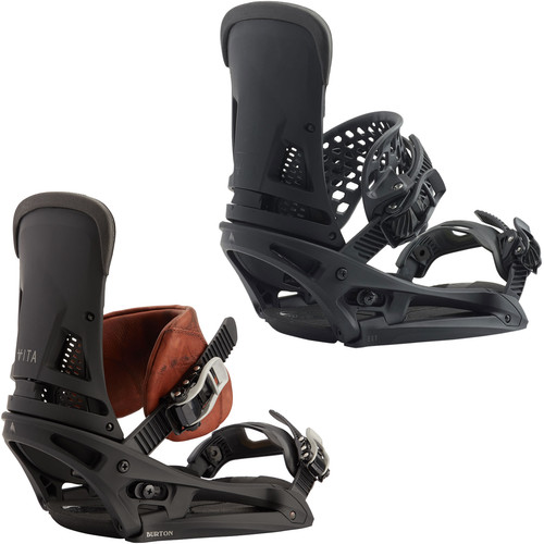 Burton malavita est - burton,