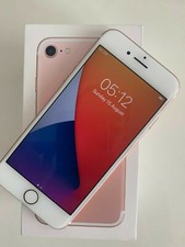 Apple iPhone 7 - 128GB - Oro