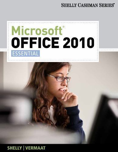 Microsoft office 2010 - microsoft,