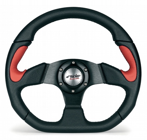 Volante auto sportivo - volante, eco