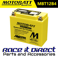 Motobatt YT12B-BS Batteria di