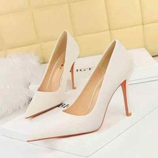 Decolte Scarpe Donna 10 cm