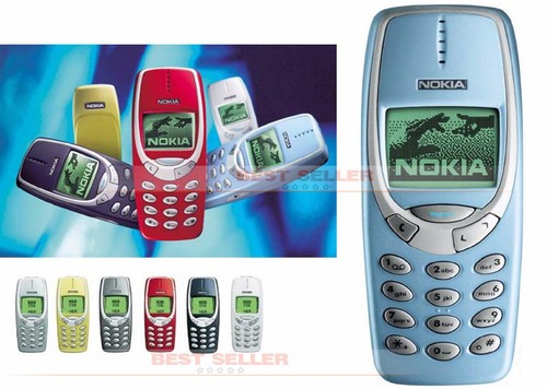 Nokia 3310 telefono - , economico