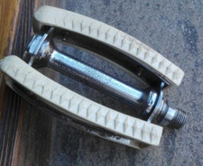 RARISSIMO VECCHIO MODELLO SPORTIVO A PEDALE SINGOLO DESTRO LEGNANO