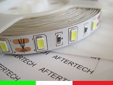 5630 300led 5m LED STRIP STRISCIA BIANCO FREDDO B5D1