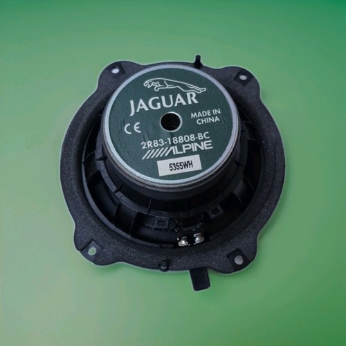 Jaguar x350 diffusore - xj,