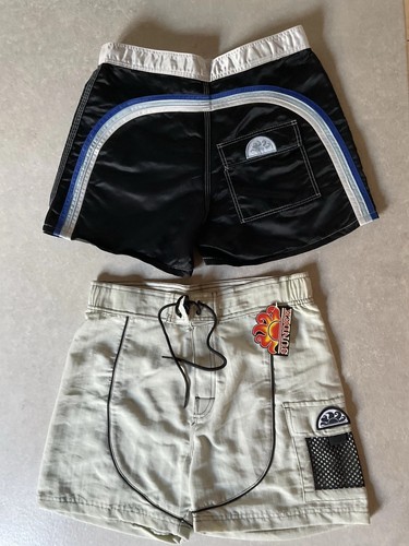 Lotto costume uomo sundek - x,