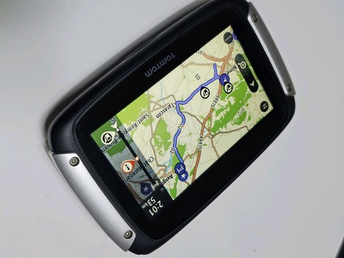 4ge40 tomtom gps - 4ge40,