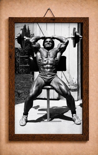 Franco columbu vintage - franco,