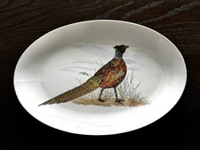 Servizio piatti porcellana