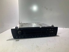 BMW X3 E83 2005 Radio Lettore