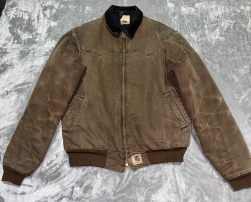 Giacca carhartt santa - carhartt,