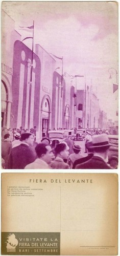 Bari fiera del - bari,