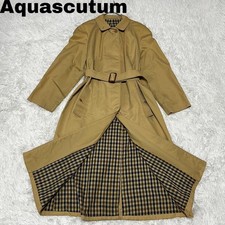 Aquascutum Trench Coat