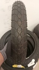 Pneumatico Dunlop D602F 100/90