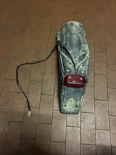 Portatarga Ufo Luce Stop Ktm