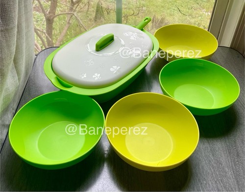 Tupperware legacy riso - tupperware,